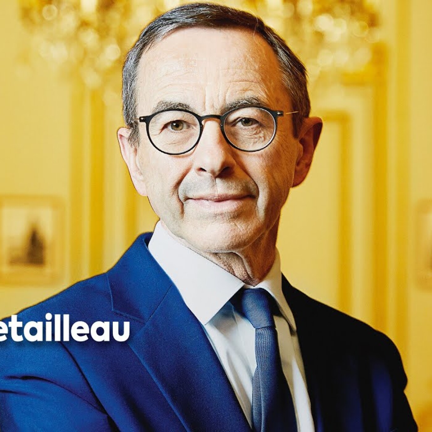Sa popularité explose en France : les précieux cadeaux du Régime Algérien à Bruno Retailleau episode artwork