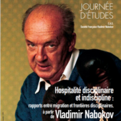 Autour de Vladimir Nabokov cover