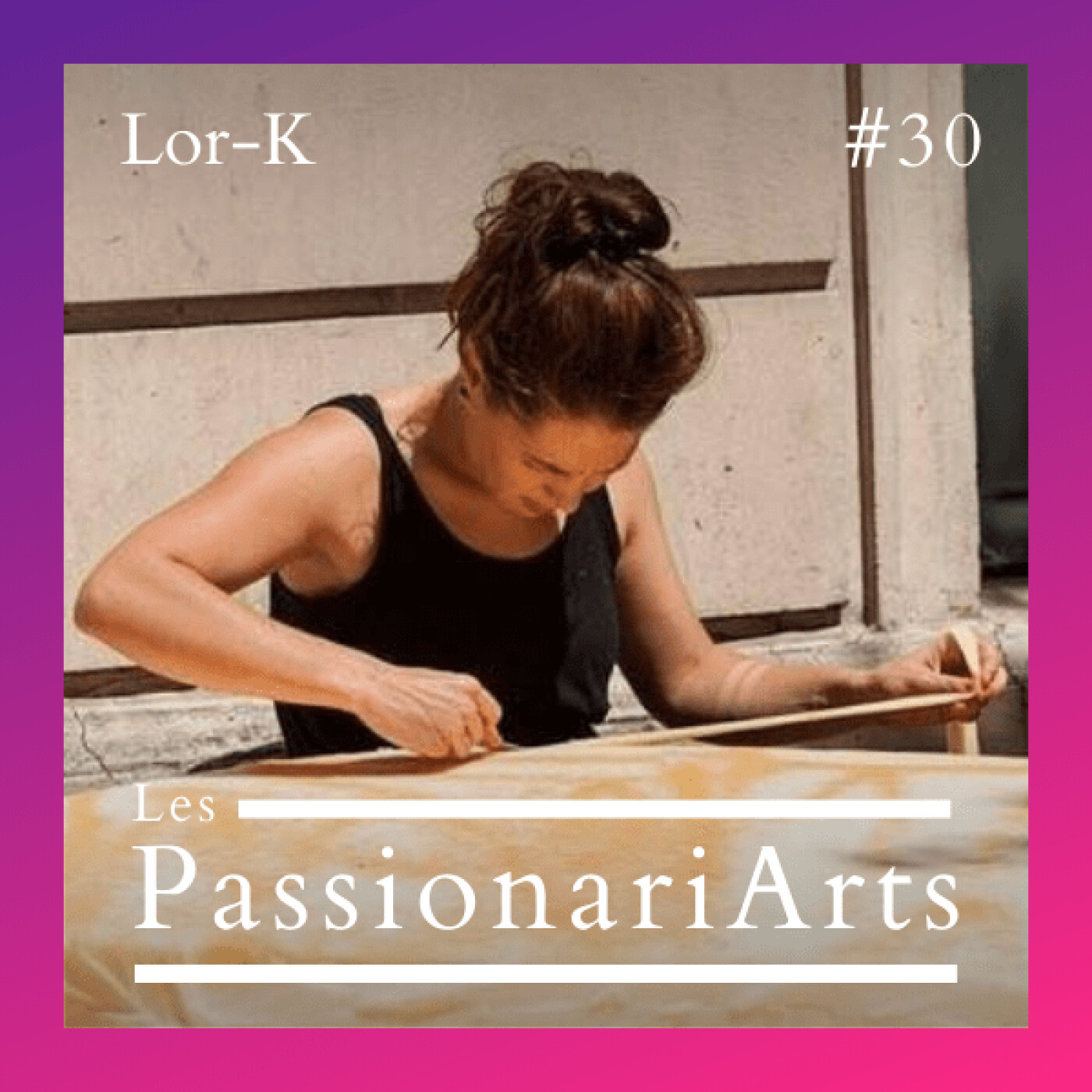 Les PassionariArts