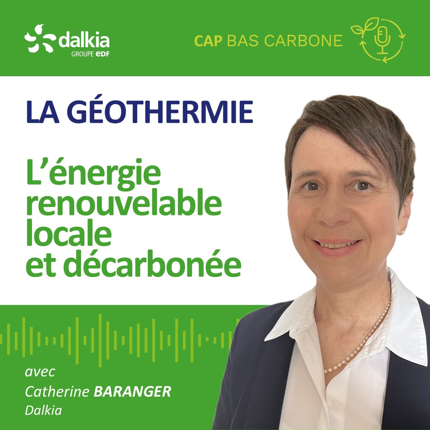 Cap Bas Carbone : économies d\'énergies & énergies renouvelables