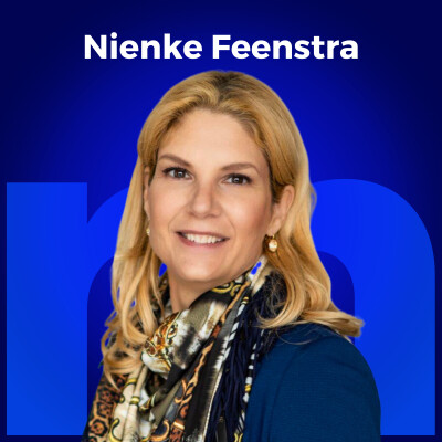 Nienke Feenstra (2/4) - Personne ne peut atteindre le succès seul cover