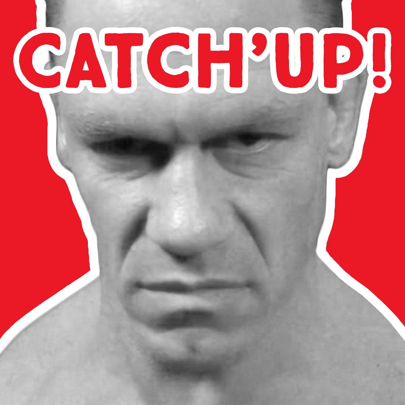 Catch'up! Présentation du podcast episode artwork