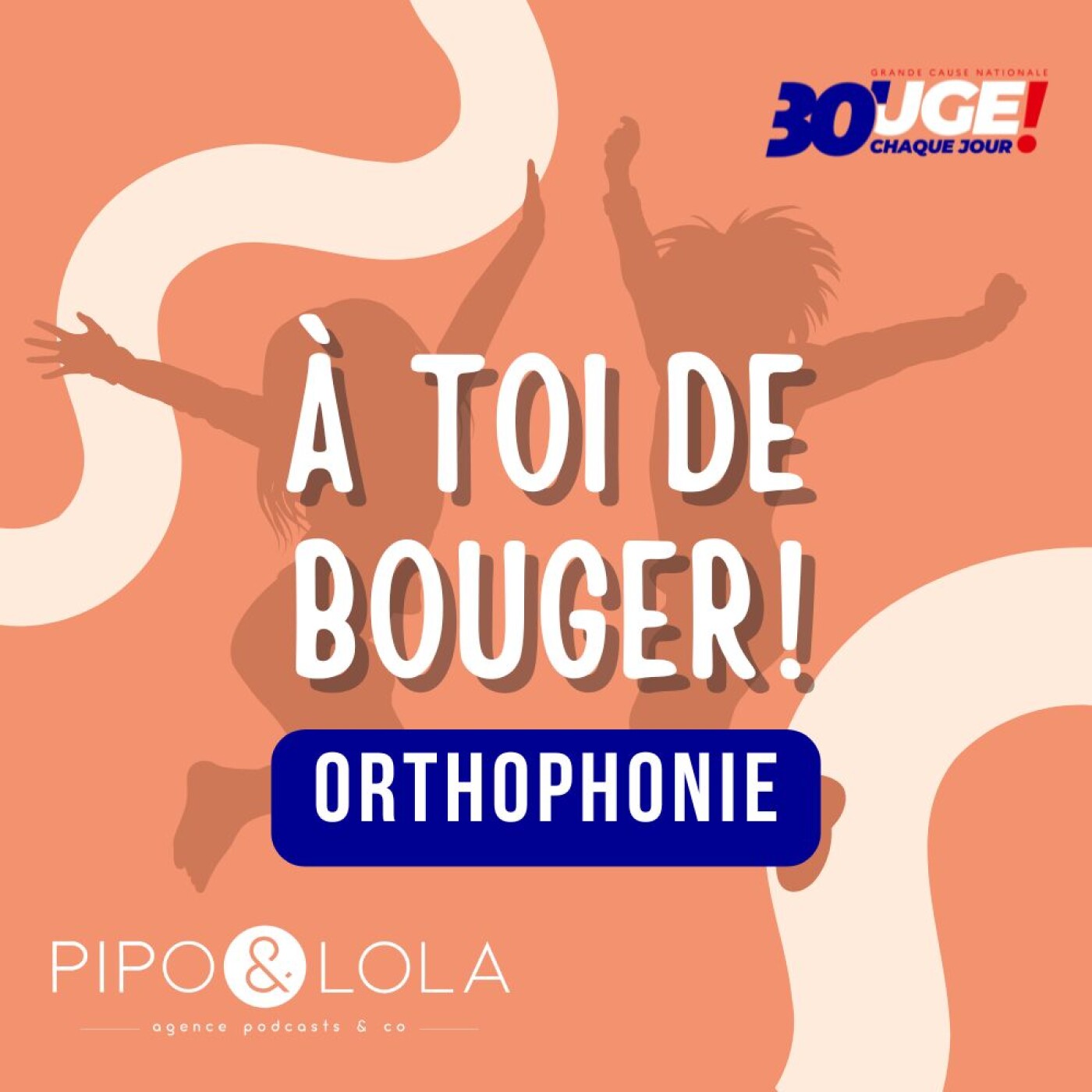 A toi de Bouger ! Histoires sportives pour enfants !