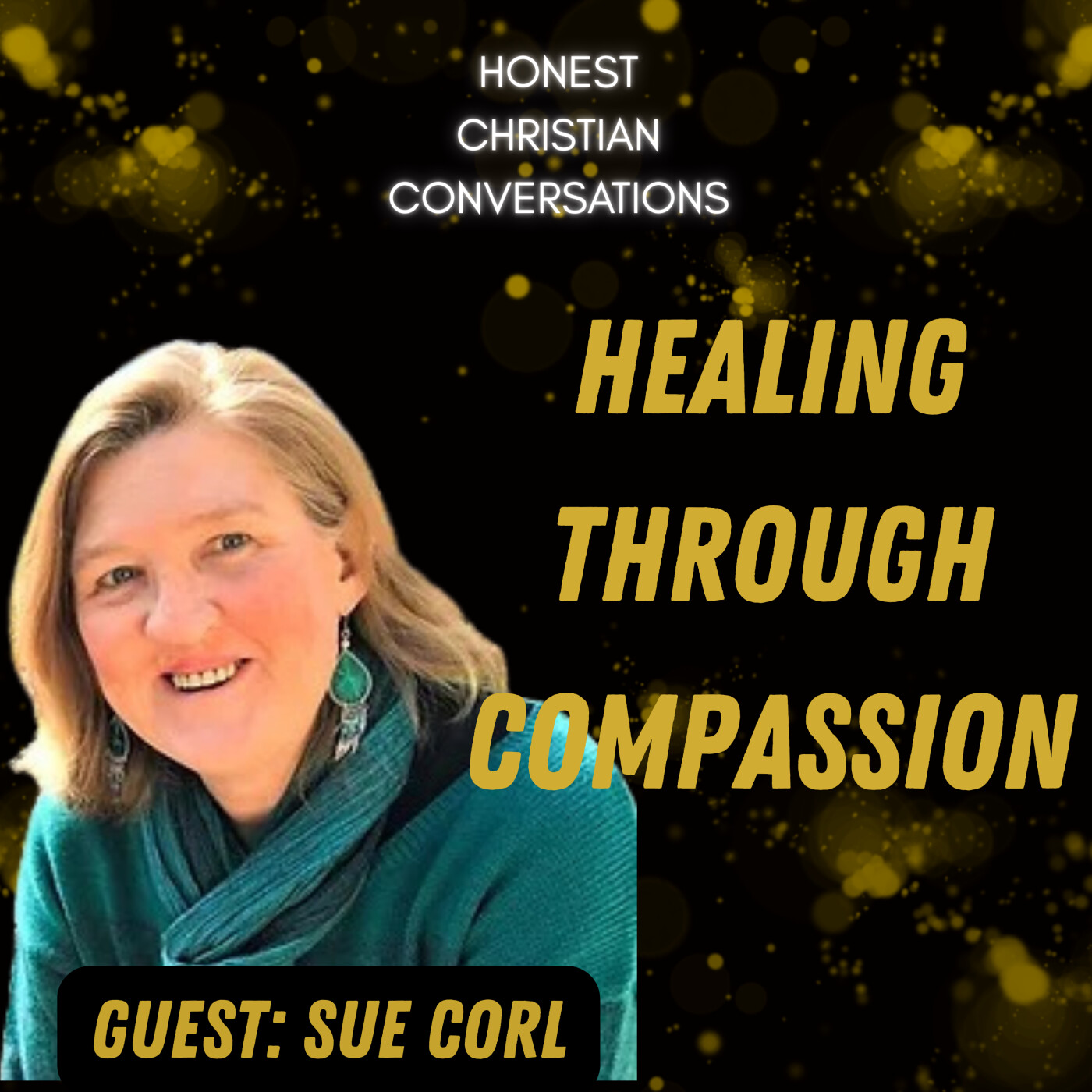 Healing Through Love and Compassion | From Adversity to Compassion