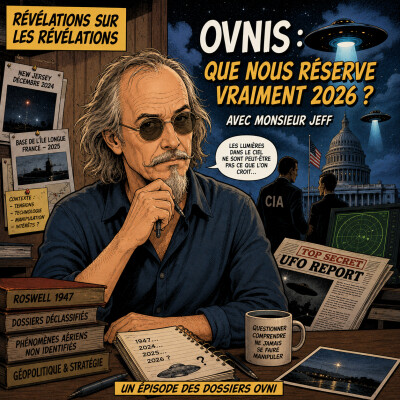 Révélations sur les révélations... cover