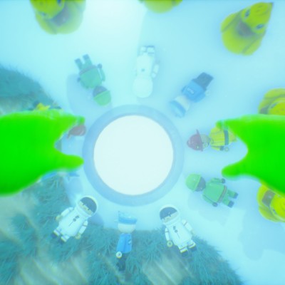 LTTG | What Remains of Edith Finch #09 -  Gregory (1976-1977) cover