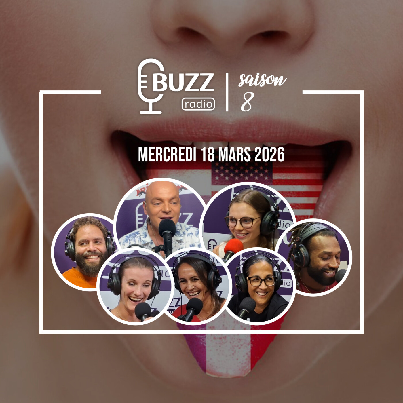 Mercredi 18/03/2026 - Qu’est-il arrivé à un adolescent après une anesthésie générale ? episode artwork