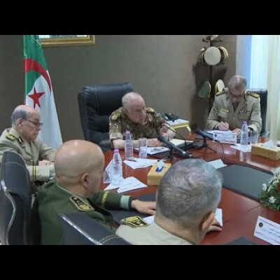 Hassan, le général Sadek et les vraies «bottes» du complot contre la sécurité nationale en Algérie cover