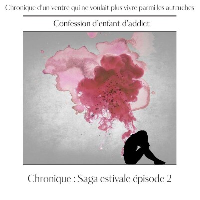 Episode 29: Saga estivale 2 cover