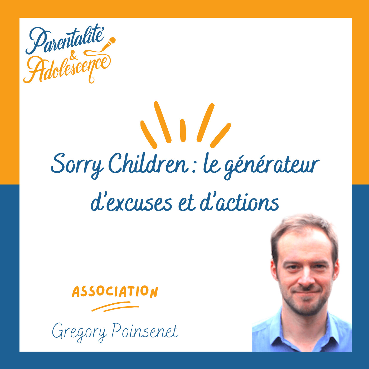 Parentalité et Adolescence