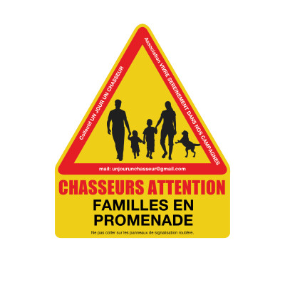 SPÉCIAL CHASSE 2/4 : Comment sécuriser et se partager la forêt sans risquer sa vie ? (Un jour un chasseur) cover