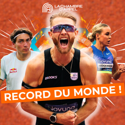 Diamond League Londres : Kerr bat le record du monde du mile ! Duplantis blessé ? cover