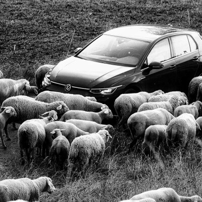 Eviter la galère des bouchons, c'est possible ! cover