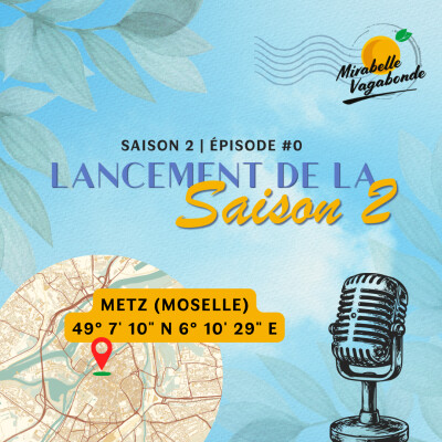 #0 - Teasing de la Saison 2 cover
