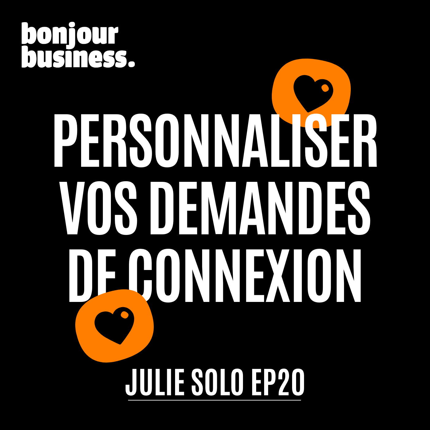 Bonjour Business