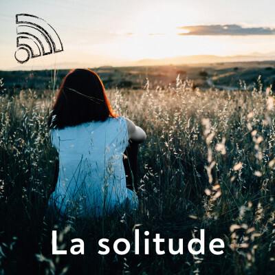 La Solitude cover