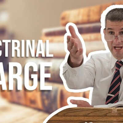 Faith vs Fables: How to minister effectively! 1 Timothy 1:1-4 explained cover