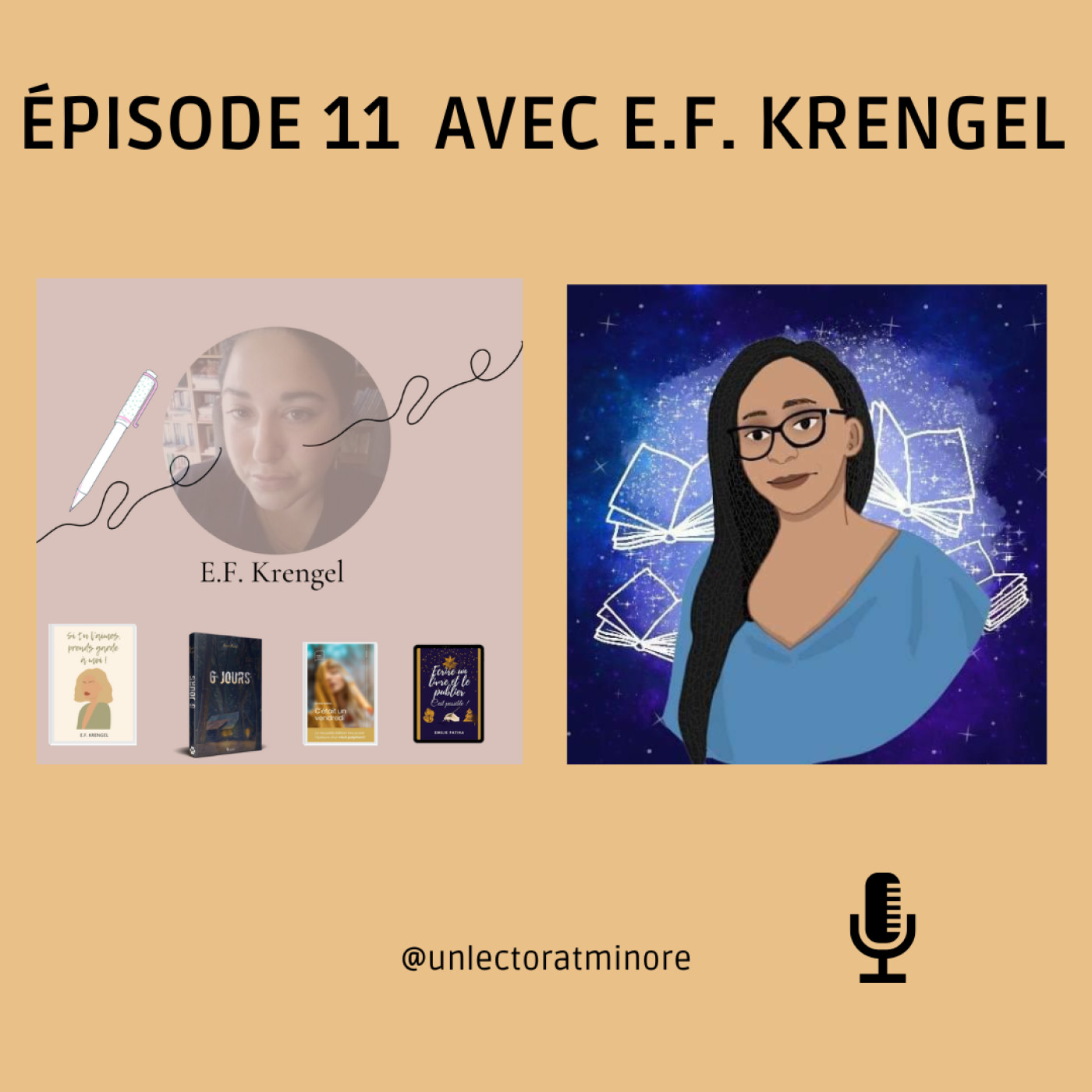 Un Lectorat Minoré
