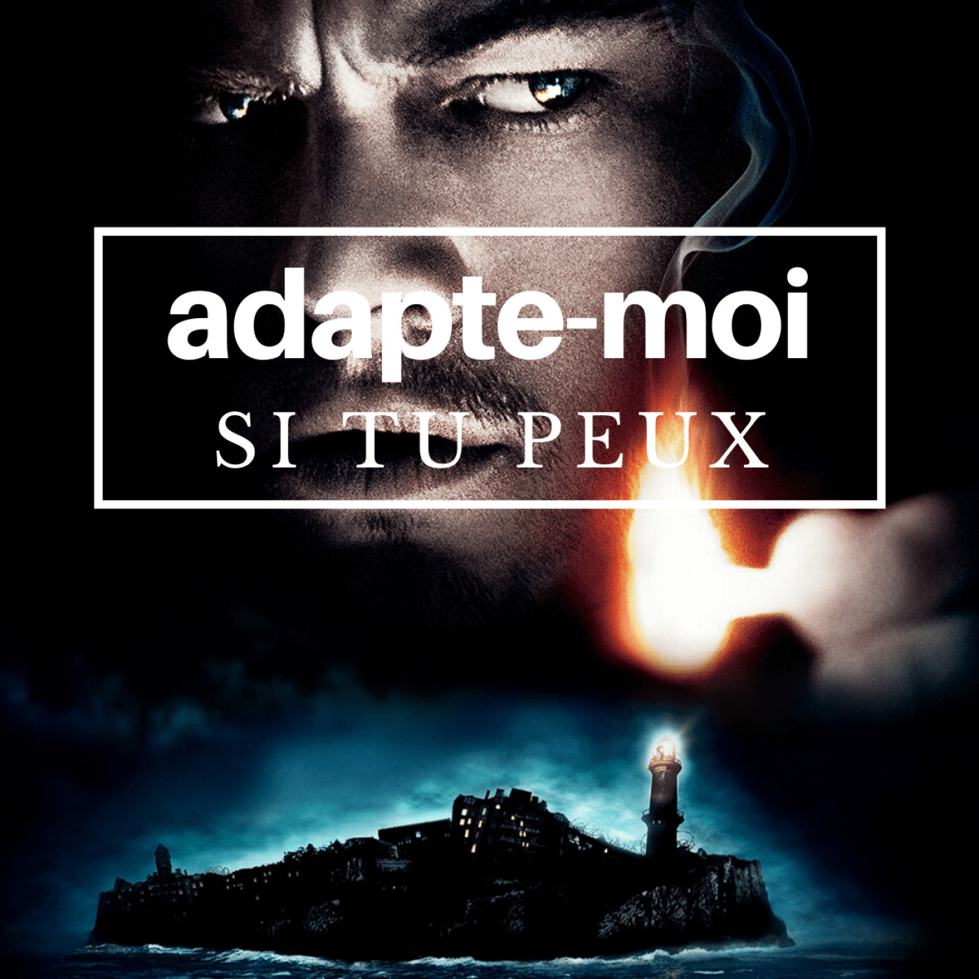 Shutter Island