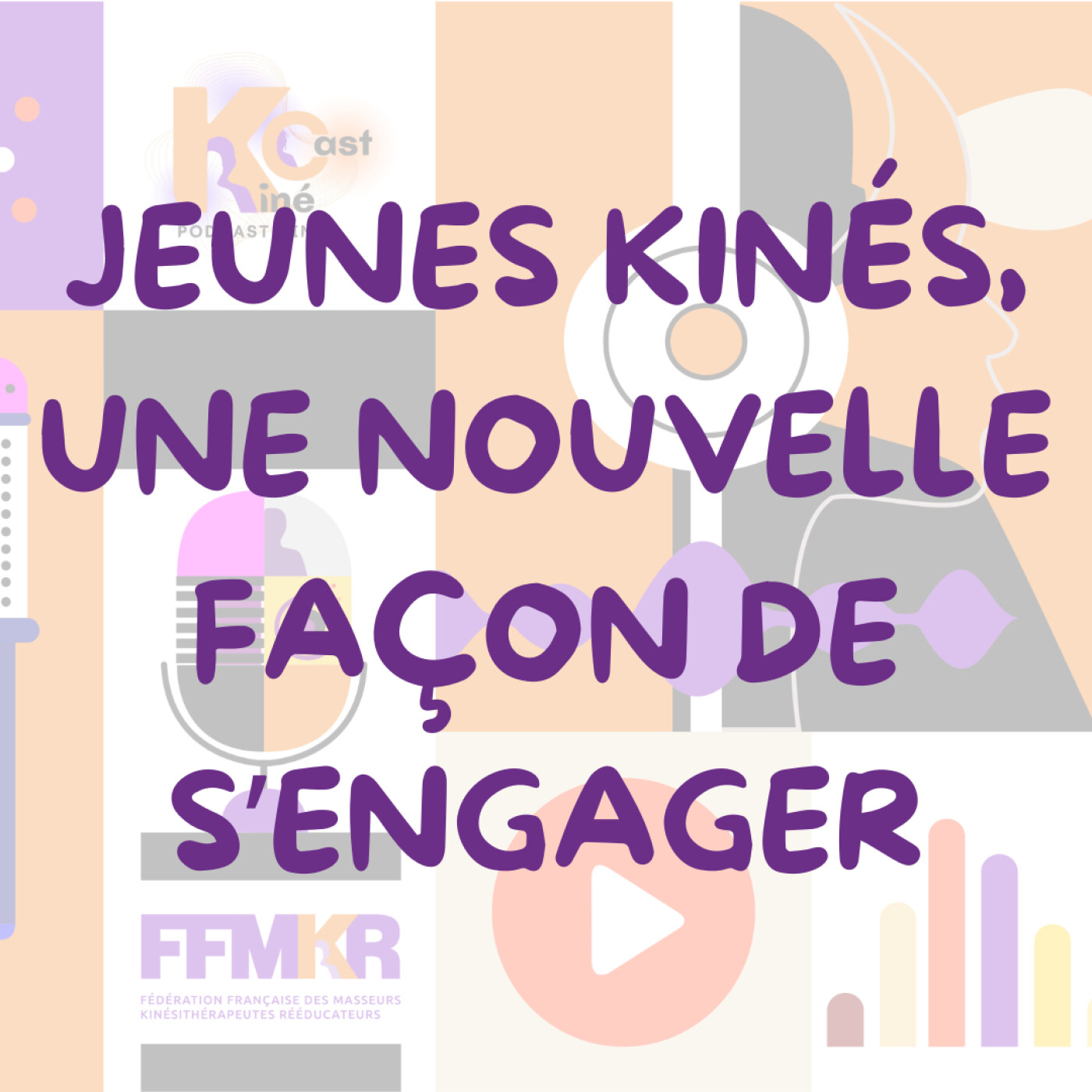 Jeunes kinés : une nouvelle façon de s'engager