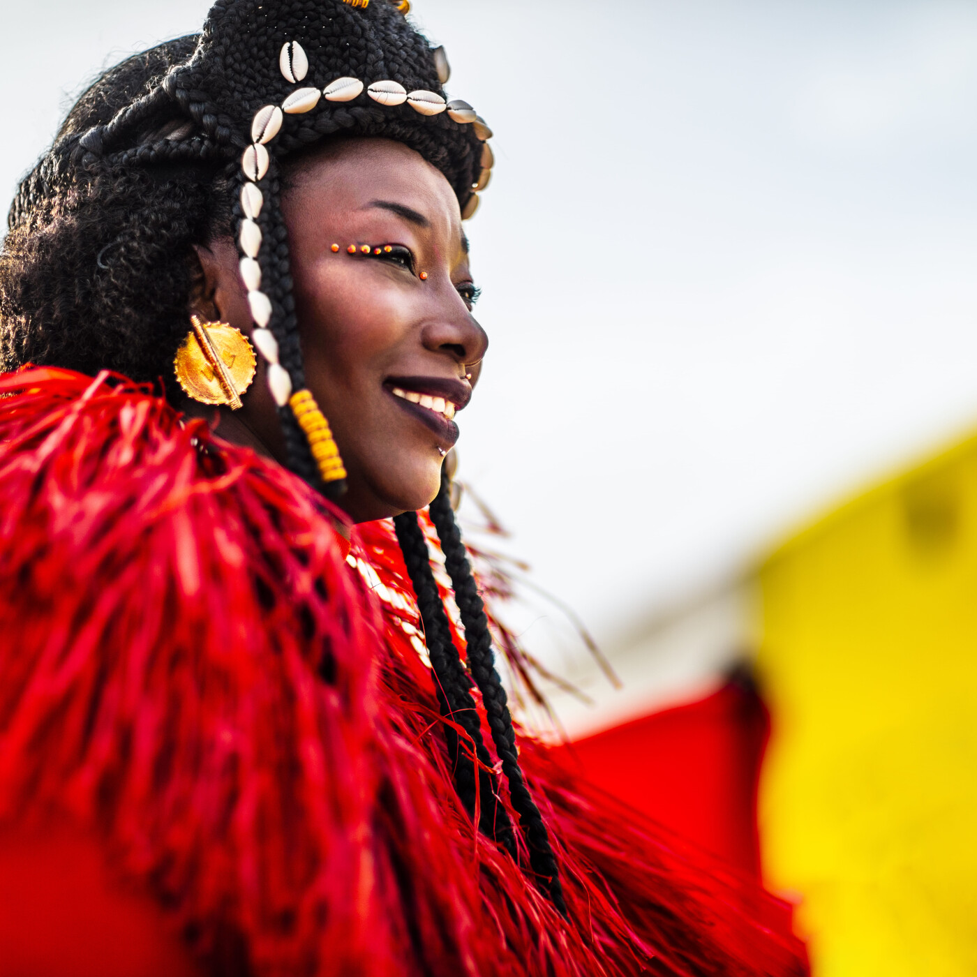 48. Fatoumata Diawara explique la signification de London Ko | Interview Exclusive episode artwork