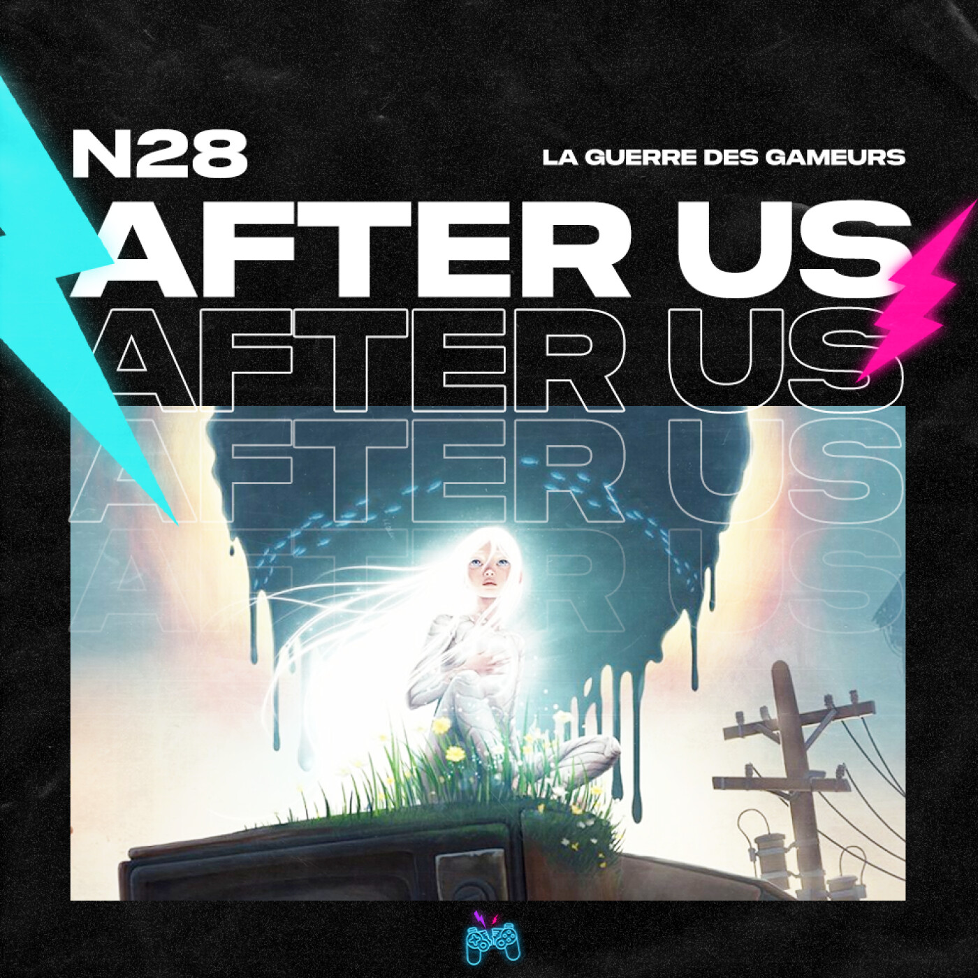 Episode 28 - After Us