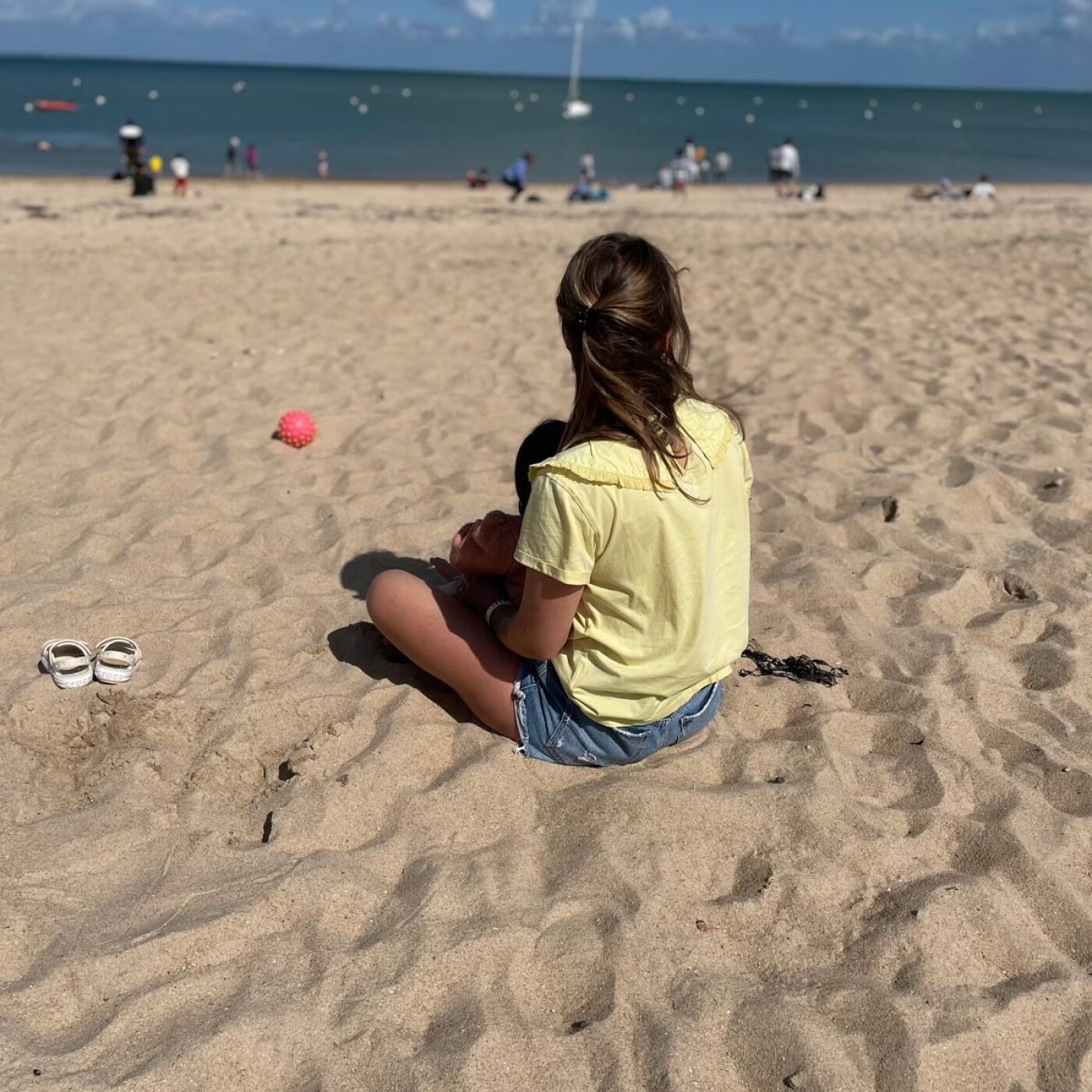 #25 : Avoir un enfant, don d’ovocytes à l’étranger