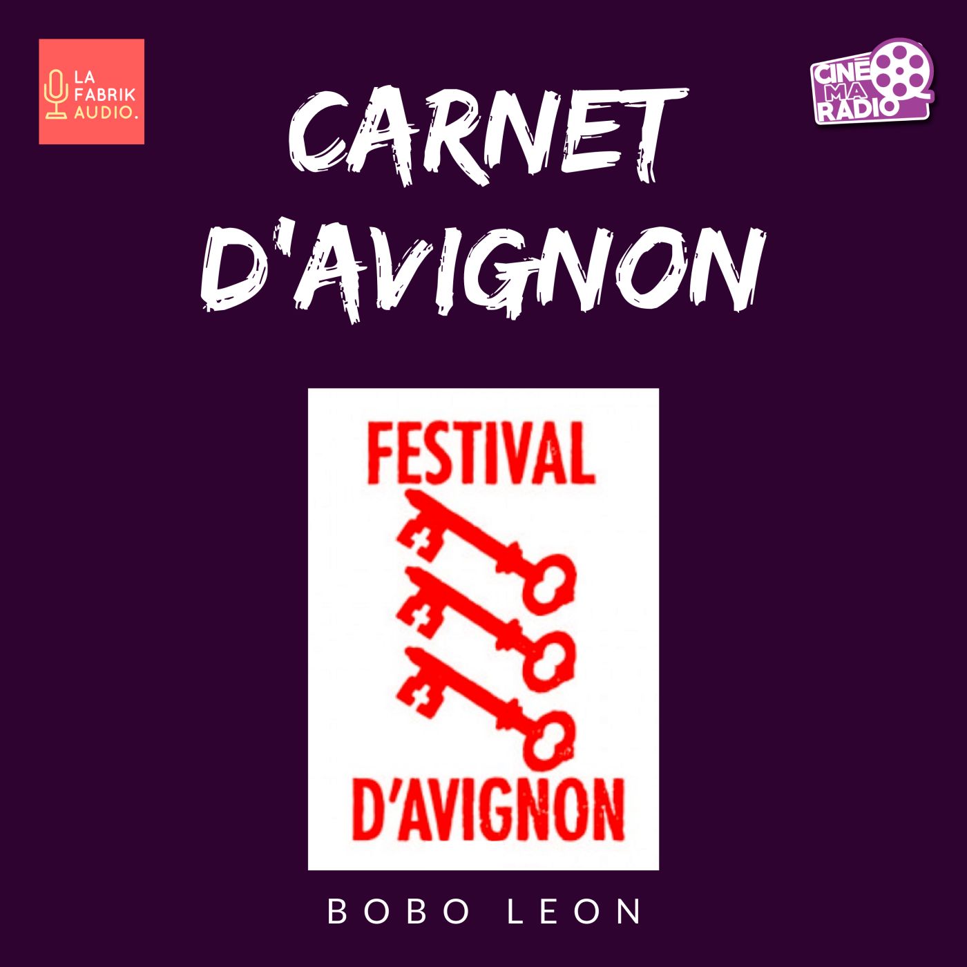 FESTIVAL D'AVIGNON | Carnet d'Avignon #02