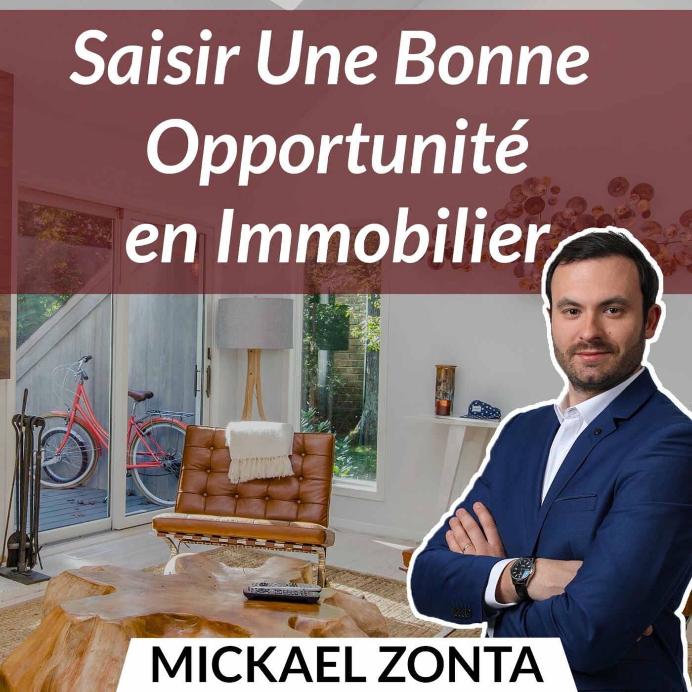 Le Podcast de l\'Investissement Locatif
