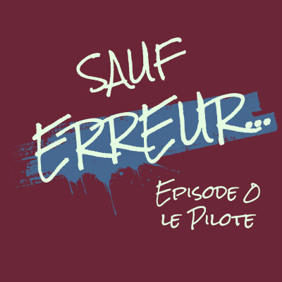 Episode 0 - Ca part ! cover