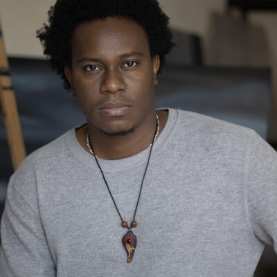 Shneider L. Hilaire, un maître du réalisme merveilleux cover