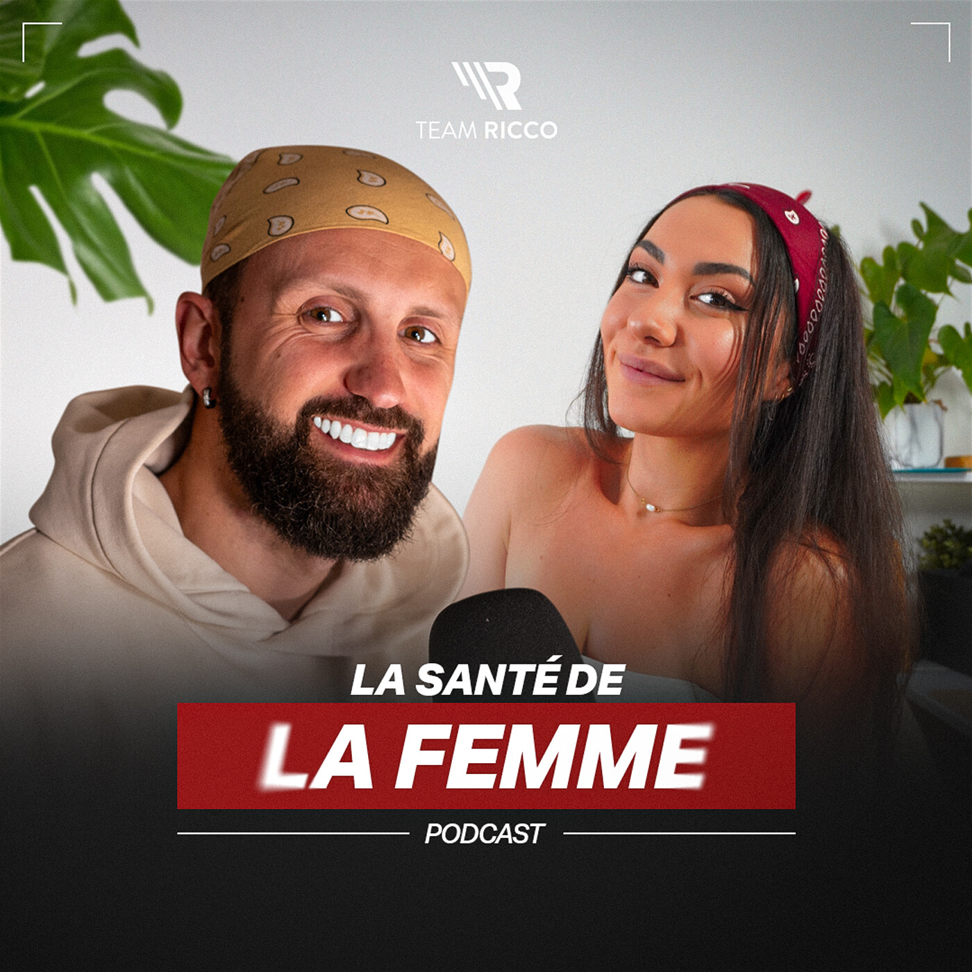 Team Ricco Santé & Transfo\