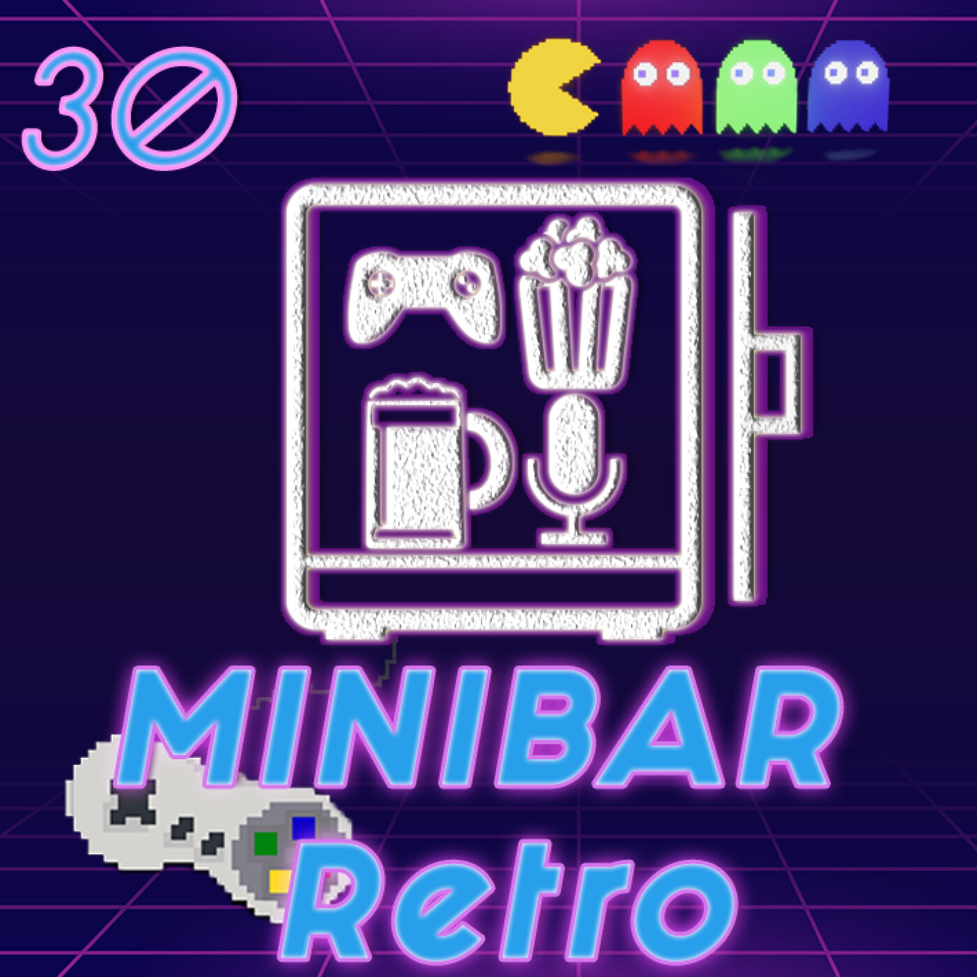 MiniBar Radio - Le Podcast Pets et Amour qui décapsule la Pop Culture