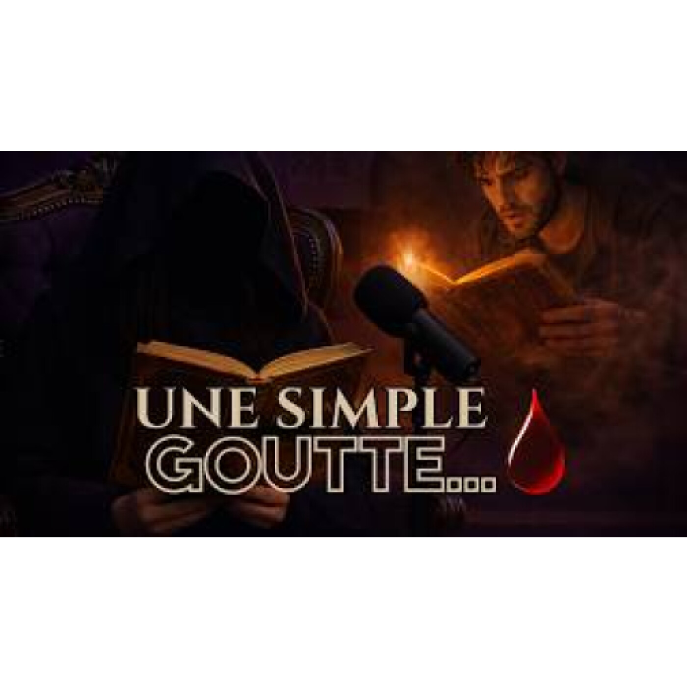 IL A MIS UNE GOUTTE DE SANG SUR LE LIVRE DE SORCELLERIE… ET TOUT A COMMENCÉ | Histoire vraie