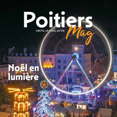 La Ville - Décembre 2025 cover