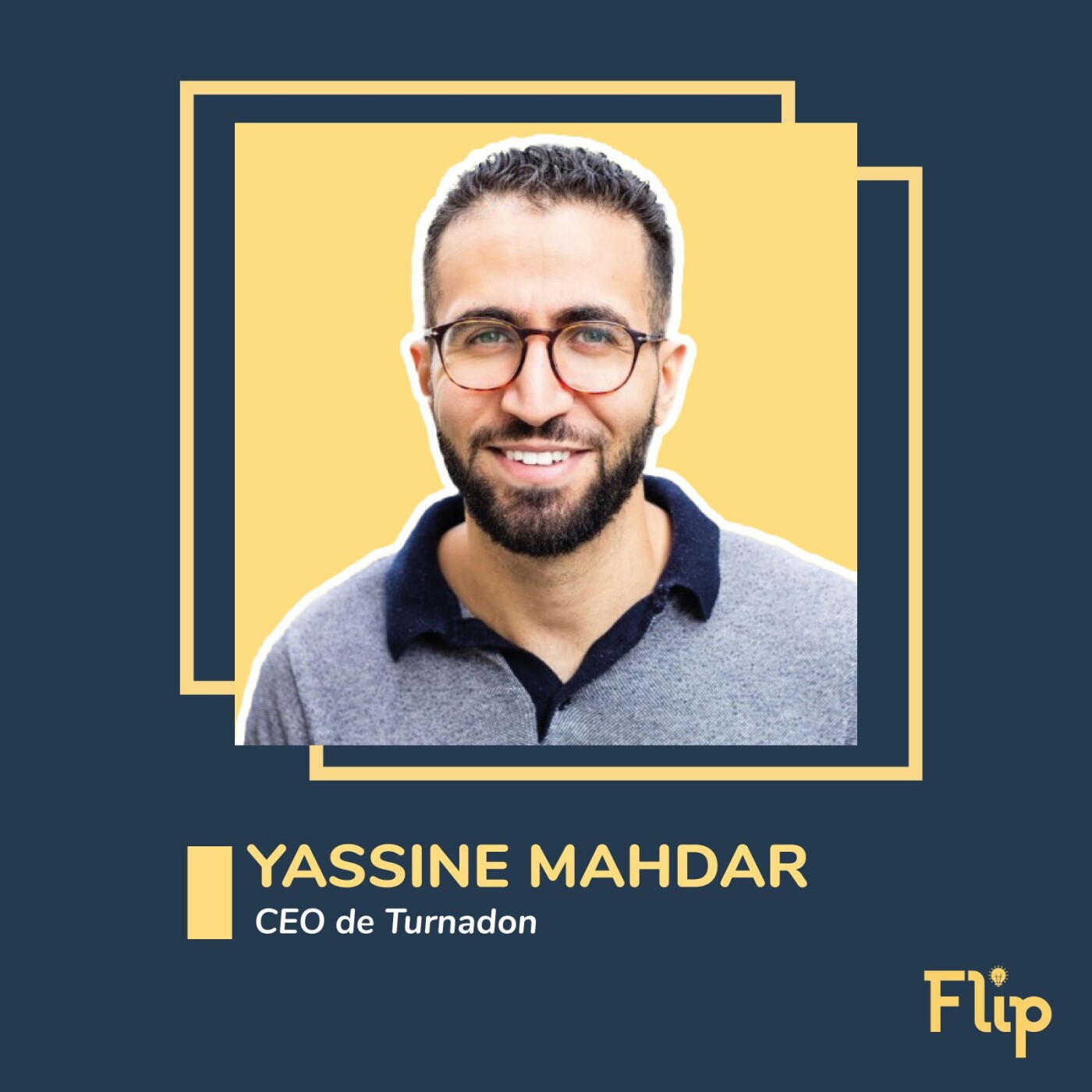 Flip le Podcast