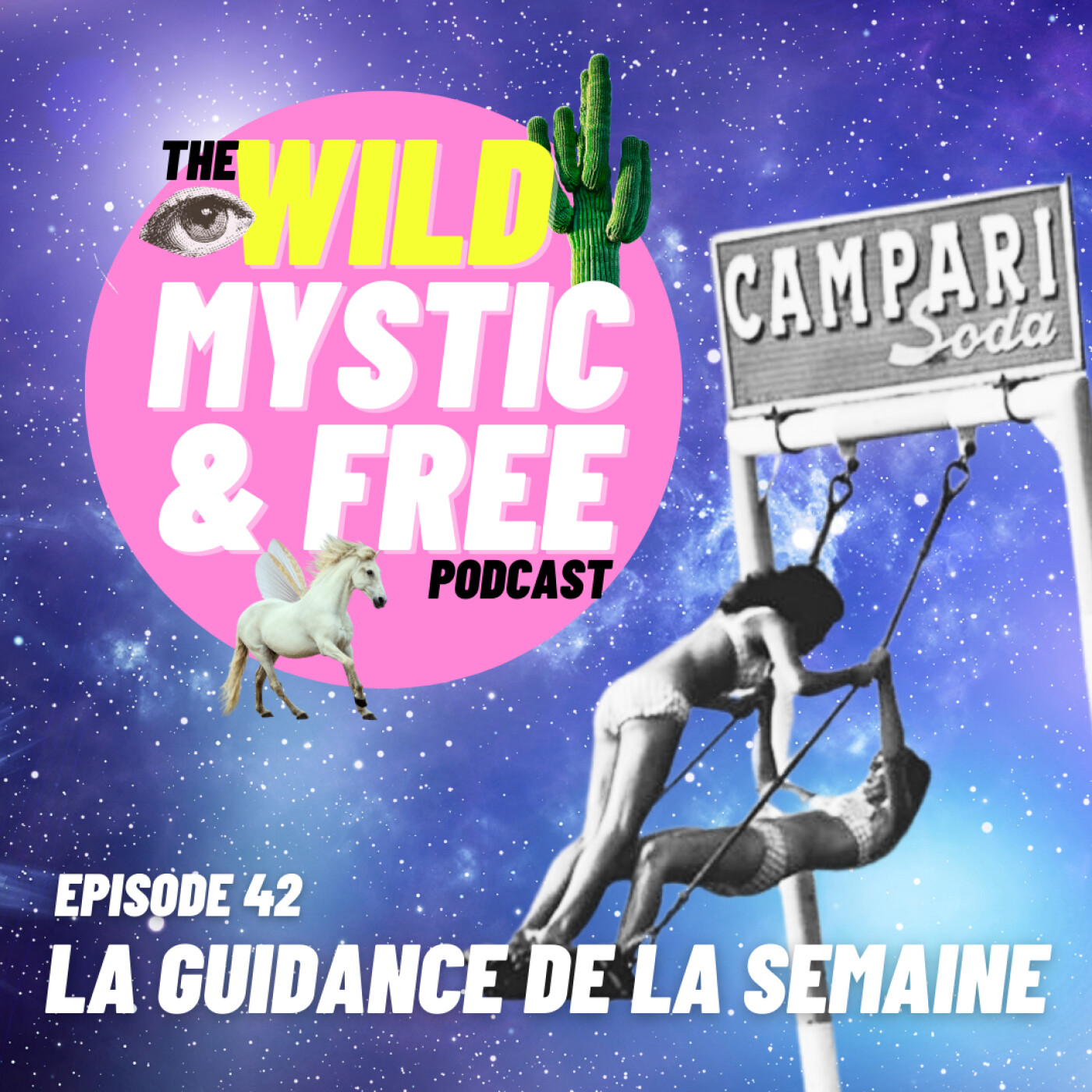 The Divine Human Podcast