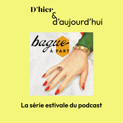 Les bagues de mariage juives : une histoire européenne oubliée [série estivale] cover