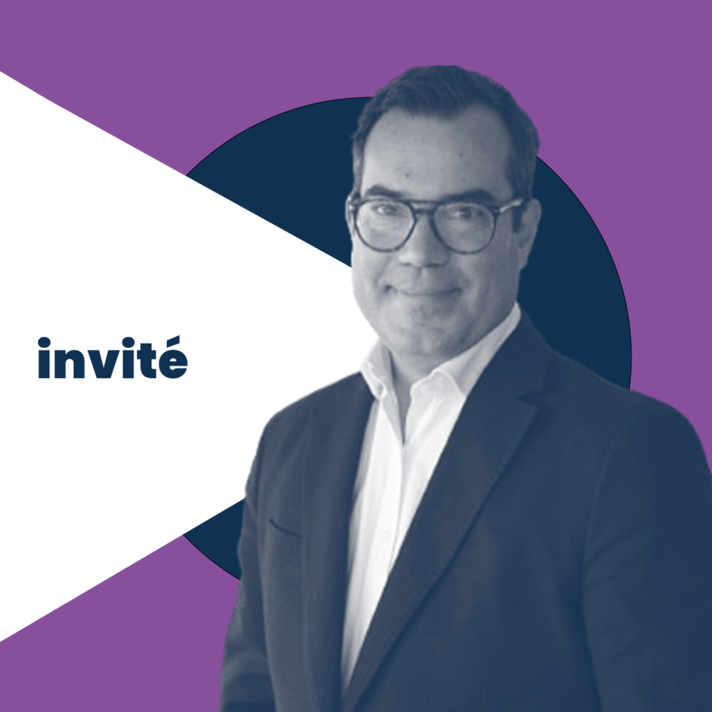 L\'invité de CEO Radio