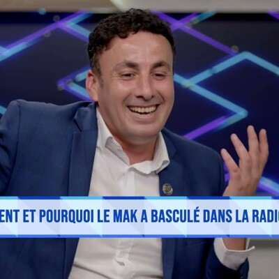 Le MAK, un mouvement radical séparatiste sans projet ? L'indépendance, une lubie ou une folie ? cover