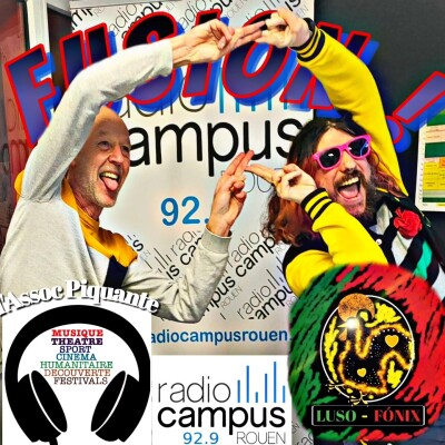 🌹🇵🇹🌶️L'Assoc-Fónix🌶️🇵🇹🌹 cover