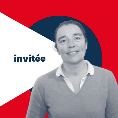 Coriolis Composite : la décarbonation dans l’aéronautisme | Clémentine Gallet, CEO de Coriolis Composite cover