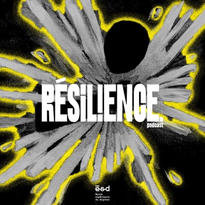 RESILIENCE - Introduction cover