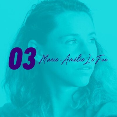 Marie-Amélie Le Fur, athlète : "Je me fichais de perdre une jambe tant que je pouvais courir" cover