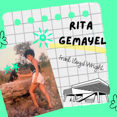 7.  Rita Gemayel, la fille des montagnes du Liban devenue architecte des villes cover