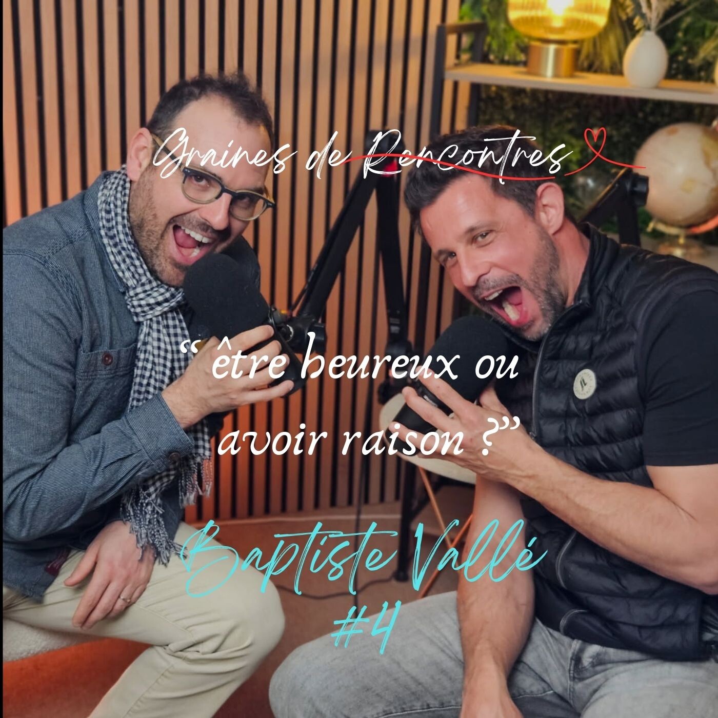 Graines de rencontres