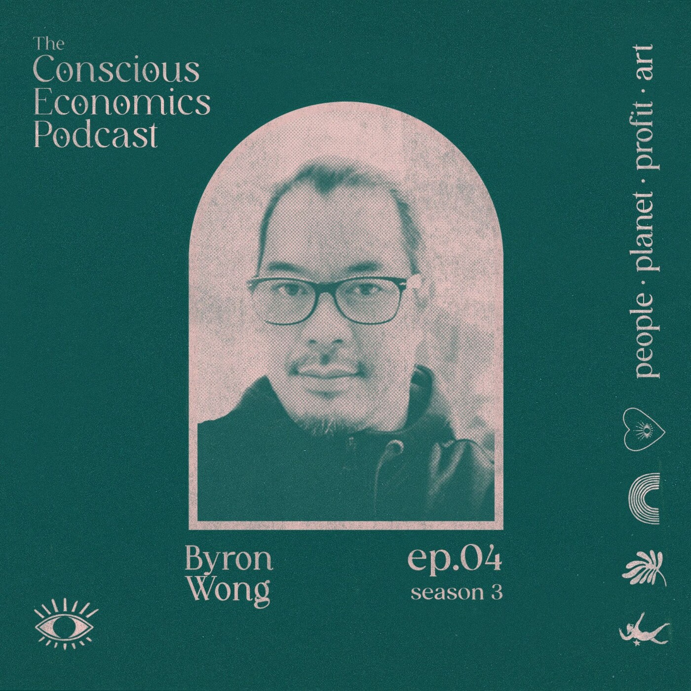 The Conscious Economics Podcast