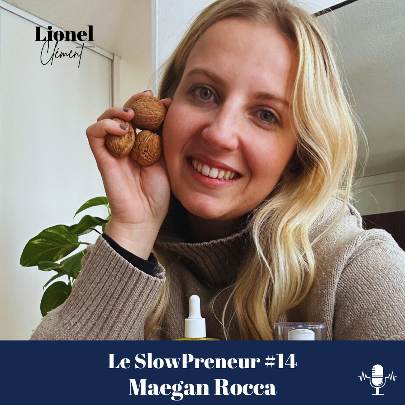 Le SporPreneur : le podcast des entrepreneurs ambitieux qui veulent structurer et scaler leur business