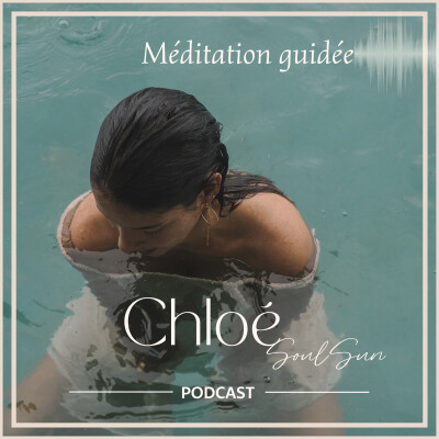 Méditation guidée I Paix intérieure cover