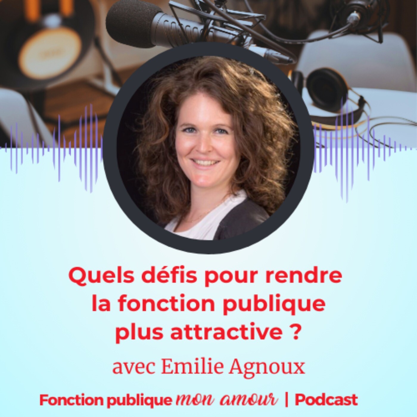 Fonction Publique Mon Amour